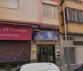 Local Comercial a Doctor barraquer 3