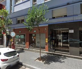 Business premise in Pere martell 13