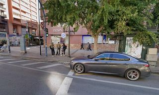 Oficina a Mendez nuñez 40