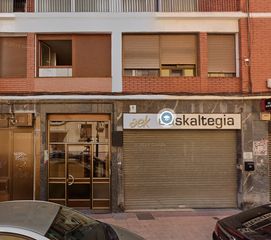 Business premise in SAN VICENTE 11