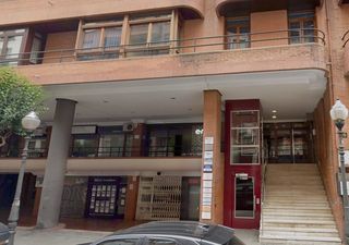 Geschäftsraum in Juan ajuriaguerra 19