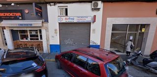 Local Comercial a MONTGO 17