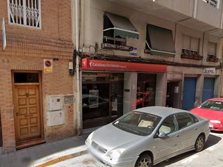 Local Comercial a GENERAL ESPARTERO 65