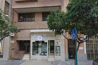 Office space in Gasset 6