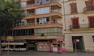 Oficina a Gabriel i villalonga 8