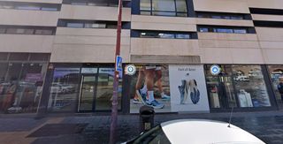 Büro in Cabo de gata 1