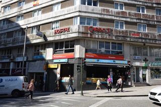 Local Comercial a VILAGARCIA 2