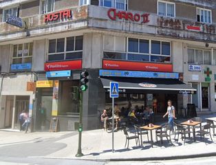 Local Comercial a VILAGARCIA 2