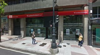 Local Comercial a Conde de toreno 10