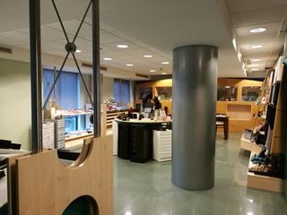 Capannone industriale in Poligono sud oest