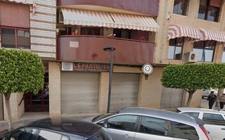 Local Comercial a Catalunya 55