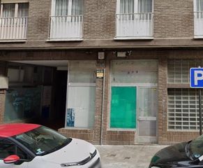 Business premise in Mahazterreka 14-16