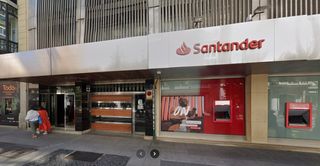 Car parking in Santiago 17