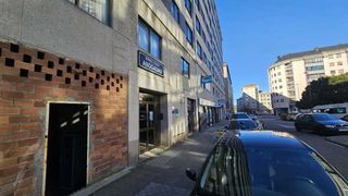 Business premise in Esteiro 29-31