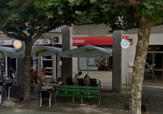 Local Comercial a ESTEIRO 29-31