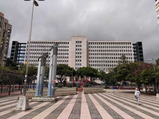 Büro in JUAN XXIII 7