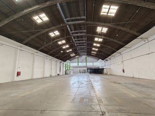 Location Bâtiment à usage industriel  Poligono carretera del mig