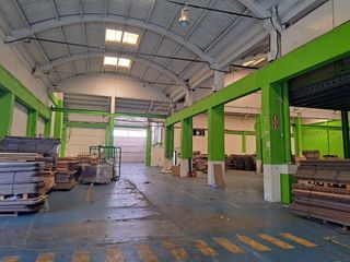 Miete Fabrikhalle in Poligono carretera del mig