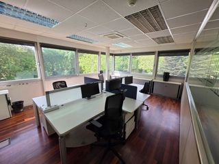 Affitto Ufficio  Parc tecnologic del valles