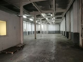 Location Bâtiment à usage industriel  Poligono almeda