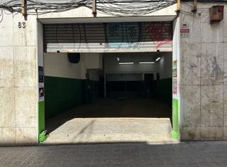 Local Comercial a L"ESCORIAL 17