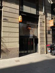 Local Comercial en DELS TALLERS 48 B