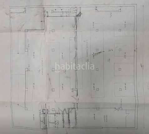 Foto 44805dea-a226-4369-91f1-5f609e4da4ff. Industrial building in ref. 34568 poligono Bon Pastor in Barcelona