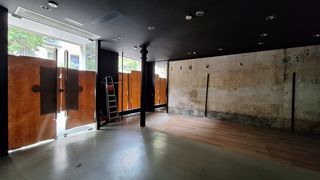 Geschäftsraum in Muntaner 356