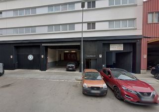 Capannone industriale in Costa brava 22