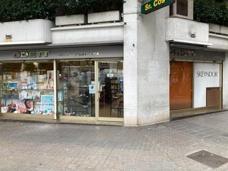 Local Comercial a VILLARROEL 223