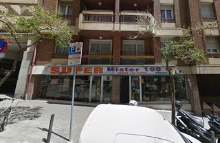 Local Comercial a DE DALT 25-27