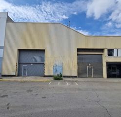 Location Bâtiment à usage industriel à Ref. 34609 poligono almeda