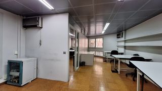 Miete B�ro in Sant gervasi 72
