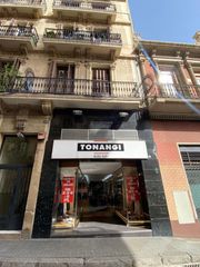 Transfer Business premise in Gracia 205