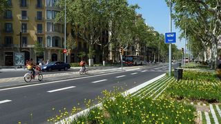 Geschäftsraum in Sant joan