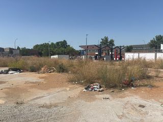 Affitto Area edificabile industriale in Rovira i virgili 8