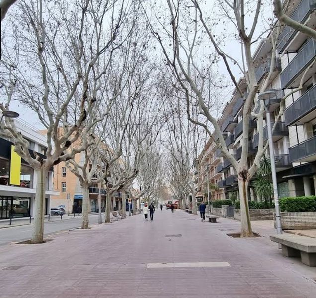 Foto 886b4048-dd7d-4950-8880-9cd2ef491373. Affitto locale commerciale in terraple 43-48 in Molins de Rei