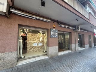 Business premise in Santa maria de mazzarel·lo 80