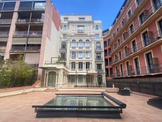 Miete B�ro in Gracia 77