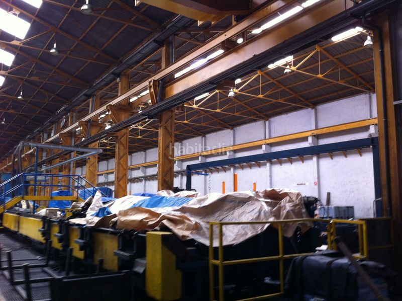 Foto 0b0bb66d-3401-4a3f-ac24-c1d9545defa8. Industrial building in ref. 1836 poligono can calderon in Viladecans