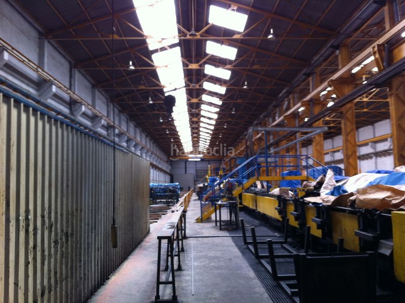 Foto 51de6056-a939-4635-8731-e703c36633d3. Industrial building in ref. 1836 poligono can calderon in Viladecans