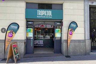 Traspàs Local Comercial a Tetuan 19