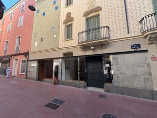 Local Comercial a SANT PERE 32