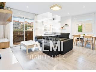 Appartement  Almirall prixida. Piso reformado y esquinero