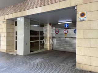 Aparcament cotxe a Cinca 78. Garaje en venta en sant andreu08030
