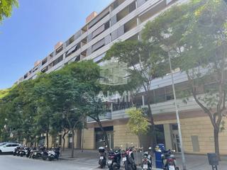 Aparcament cotxe a Cinca 78. Garaje en venta en sant andreu08030