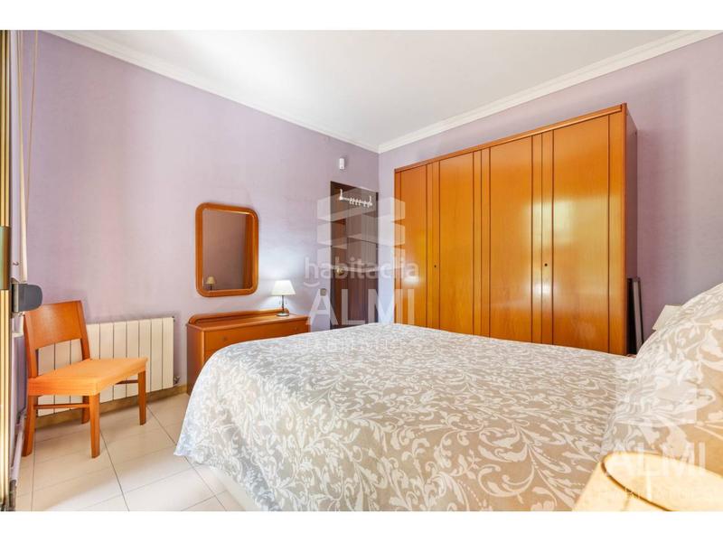 Foto 4062f28f-2386-4595-a447-5b18f15fc0c7. Piso  en venta en la via favencia con la calle pablo iglesias, en la Trinitat Nova en Barcelona