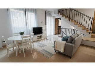 Casa a Sant Andreu de Palomar. Casa en venta en sant andreu