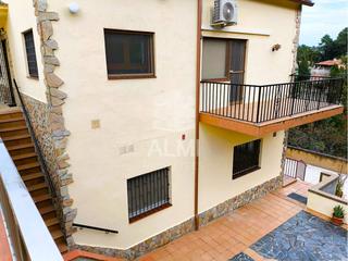 Haus  Mimoses. Casa en venta en el barri de puigventós