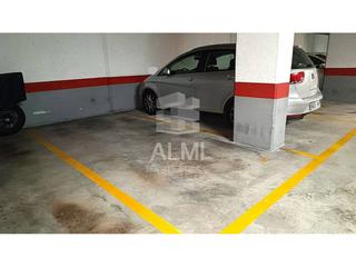 Aparcament cotxe a Palomar 66. Se vende plaza de aparcamiento en la calle palomar, núm. 66, en